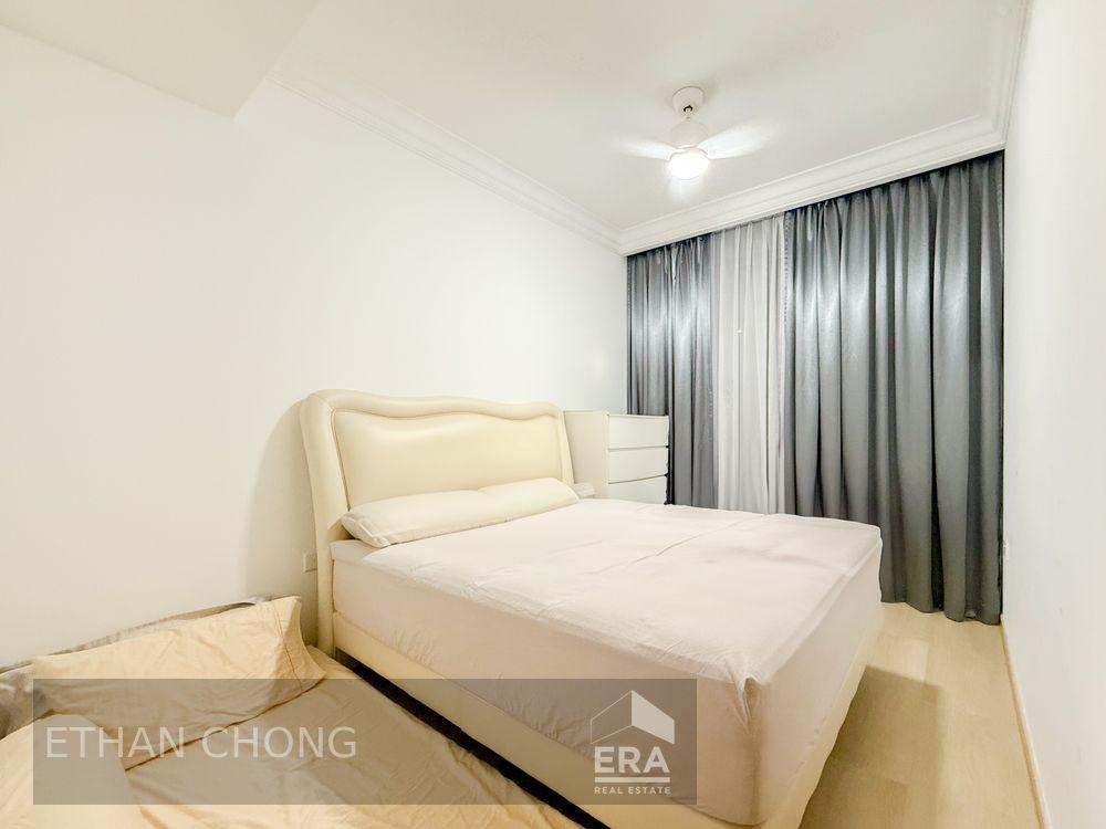 Prop-GPT: Condominium: D19 Sengkang La Fiesta