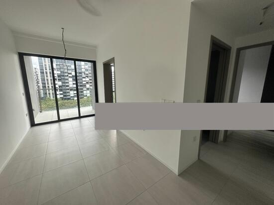 Prop-GPT: Apartment: D13 Macpherson The Woodleigh Residences
