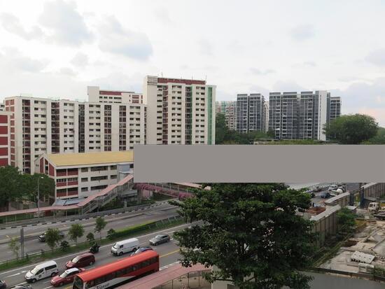 Nin Residence Condominium For Rent, $3,200, 1 Bed 1 Bath 484 sqft $6.61 psf