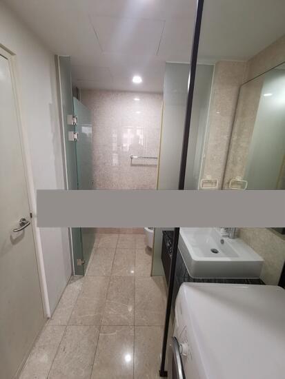 Nin Residence Condominium For Rent, $3,200, 1 Bed 1 Bath 484 sqft $6.61 psf