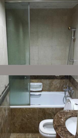 Prop-GPT: Condominium: D12  Moonstone View