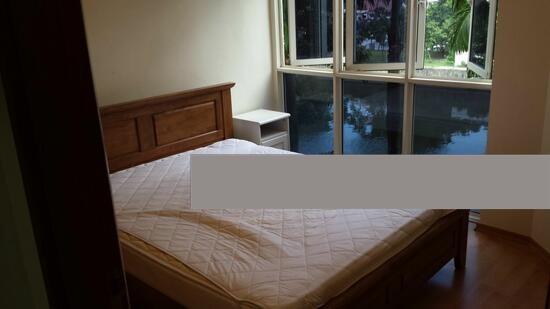 Moonstone View Condominium For Rent, $3,000, 1 Bed 1 Bath 474 sqft $6.33 psf