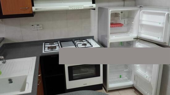 Moonstone View Condominium For Rent, $3,000, 1 Bed 1 Bath 474 sqft $6.33 psf