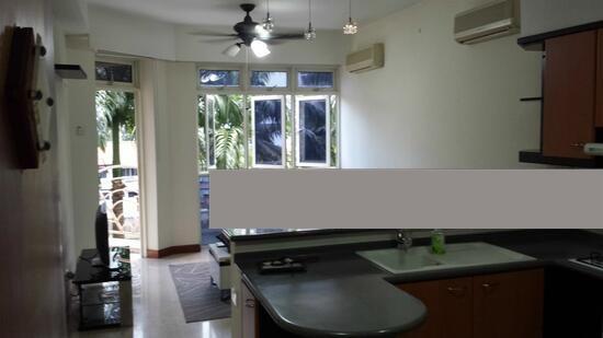 Moonstone View Condominium For Rent, $3,000, 1 Bed 1 Bath 474 sqft $6.33 psf