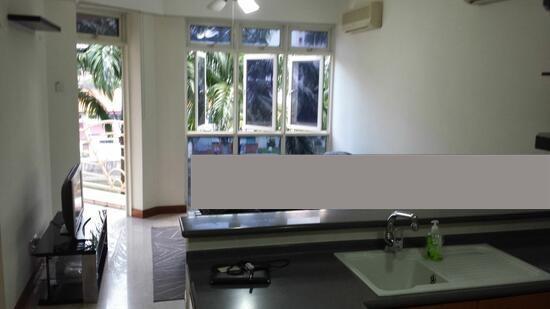 Moonstone View Condominium For Rent, $3,000, 1 Bed 1 Bath 474 sqft $6.33 psf