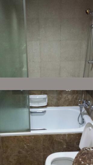 Moonstone View Condominium For Rent, $3,000, 1 Bed 1 Bath 474 sqft $6.33 psf