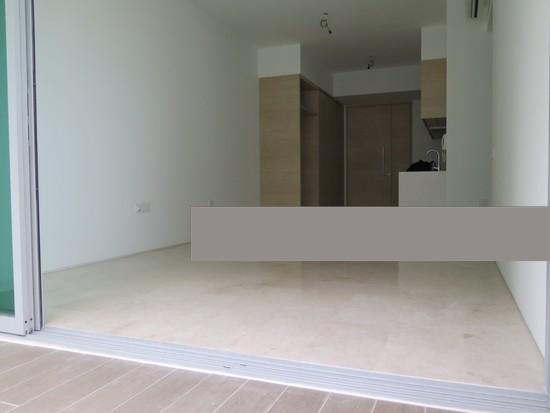 Sennett Residence Condominium For Rent, $4,600, 2 Bed 1 Bath 743 sqft $6.19 psf