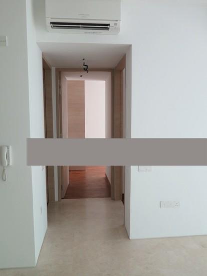 Sennett Residence Condominium For Rent, $4,600, 2 Bed 1 Bath 743 sqft $6.19 psf