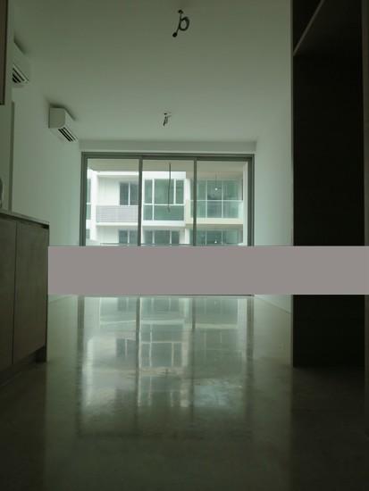 Sennett Residence Condominium For Rent, $4,600, 2 Bed 1 Bath 743 sqft $6.19 psf