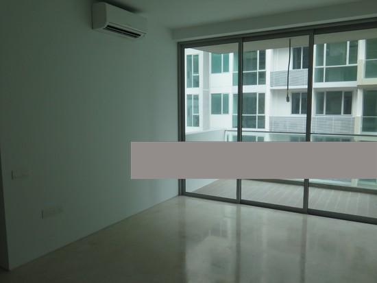 Sennett Residence Condominium For Rent, $4,600, 2 Bed 1 Bath 743 sqft $6.19 psf