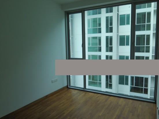 Sennett Residence Condominium For Rent, $4,600, 2 Bed 1 Bath 743 sqft $6.19 psf