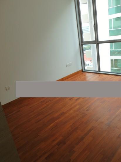 Sennett Residence Condominium For Rent, $4,600, 2 Bed 1 Bath 743 sqft $6.19 psf