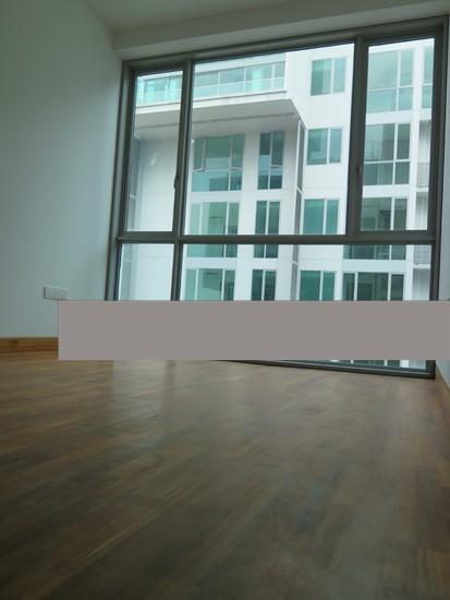 Sennett Residence Condominium For Rent, $4,600, 2 Bed 1 Bath 743 sqft $6.19 psf