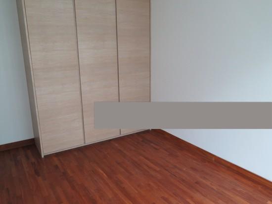 Sennett Residence Condominium For Rent, $4,600, 2 Bed 1 Bath 743 sqft $6.19 psf