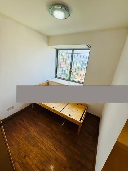 Tanamera Crest Condominium For Rent, $3,499, 2 Bed 3 Bath 861 sqft $4.06 psf