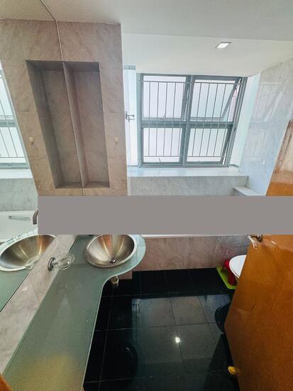 Tanamera Crest Condominium For Rent, $3,499, 2 Bed 3 Bath 861 sqft $4.06 psf