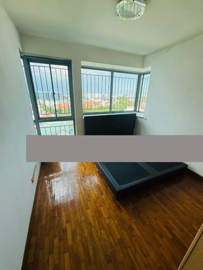 Tanamera Crest Condominium For Rent, $3,499, 2 Bed 3 Bath 861 sqft $4.06 psf