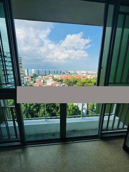 Tanamera Crest Condominium For Rent, $3,499, 2 Bed 3 Bath 861 sqft $4.06 psf
