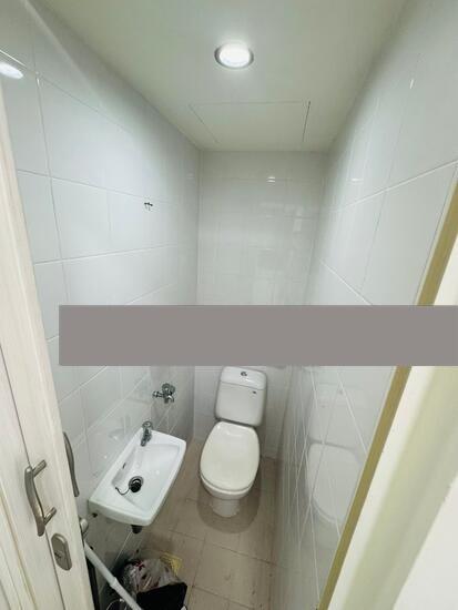 Tanamera Crest Condominium For Rent, $3,499, 2 Bed 3 Bath 861 sqft $4.06 psf