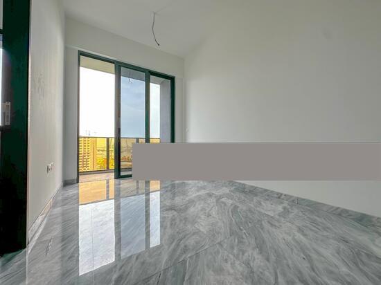 Condominium for Rent: D02, 089396