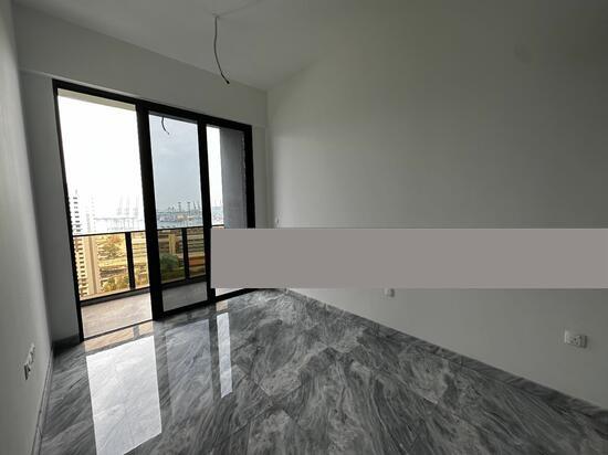 Condominium for Rent: D02, 089396