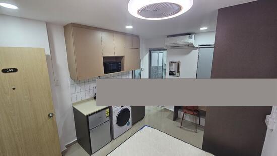 Prop-GPT: HDB Apartment: D20 Ang Mo Kio 407 Ang Mo Kio Avenue 10