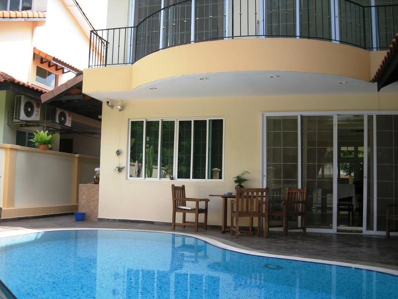 Prop-GPT: Detached: D19 Punggol 17 PONGGOL TWENTY-FOURTH AVENUE