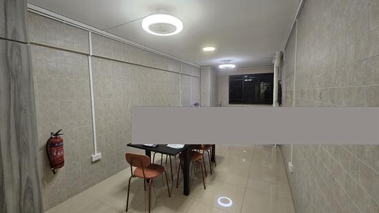 HDB Apartment for Rent: Bedok, D16, 460507