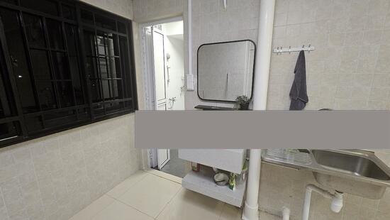 HDB Apartment for Rent: Bedok, D16, 460507