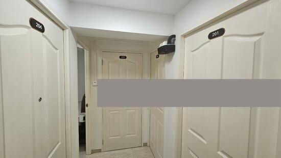 HDB Apartment for Rent: Bedok, D16, 460507
