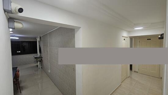 HDB Apartment for Rent: Bedok, D16, 460507