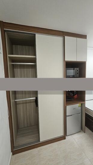 HDB Apartment for Rent: Bedok, D16, 460507