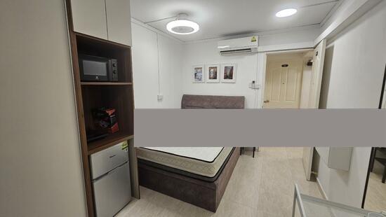 HDB Apartment for Rent: Bedok, D16, 460507