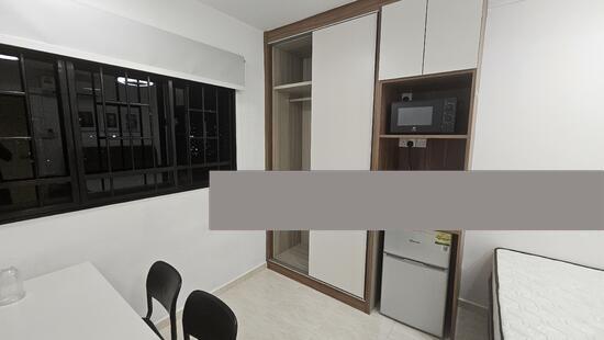 HDB Apartment for Rent: Bedok, D16, 460507