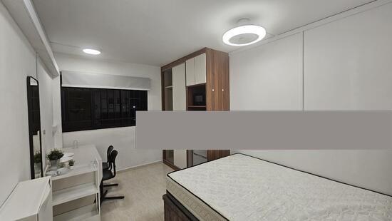 HDB Apartment for Rent: Bedok, D16, 460507