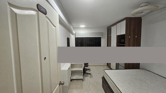 HDB Apartment for Rent: Bedok, D16, 460507
