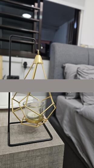 510 Bedok North Street 3 HDB Apartment Room Rental, $1,150, 1 Bed 62 sqft $18.55 psf