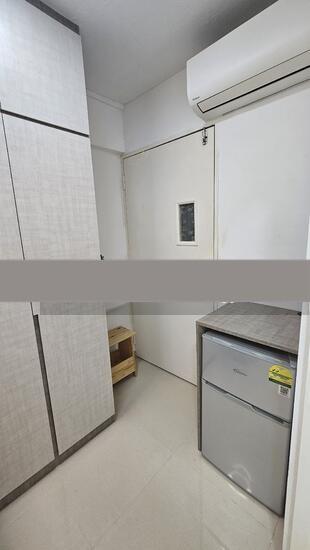 510 Bedok North Street 3 HDB Apartment Room Rental, $1,150, 1 Bed 62 sqft $18.55 psf