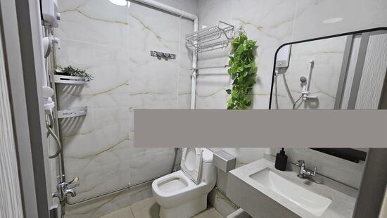 510 Bedok North Street 3 HDB Apartment Room Rental, $1,150, 1 Bed 62 sqft $18.55 psf