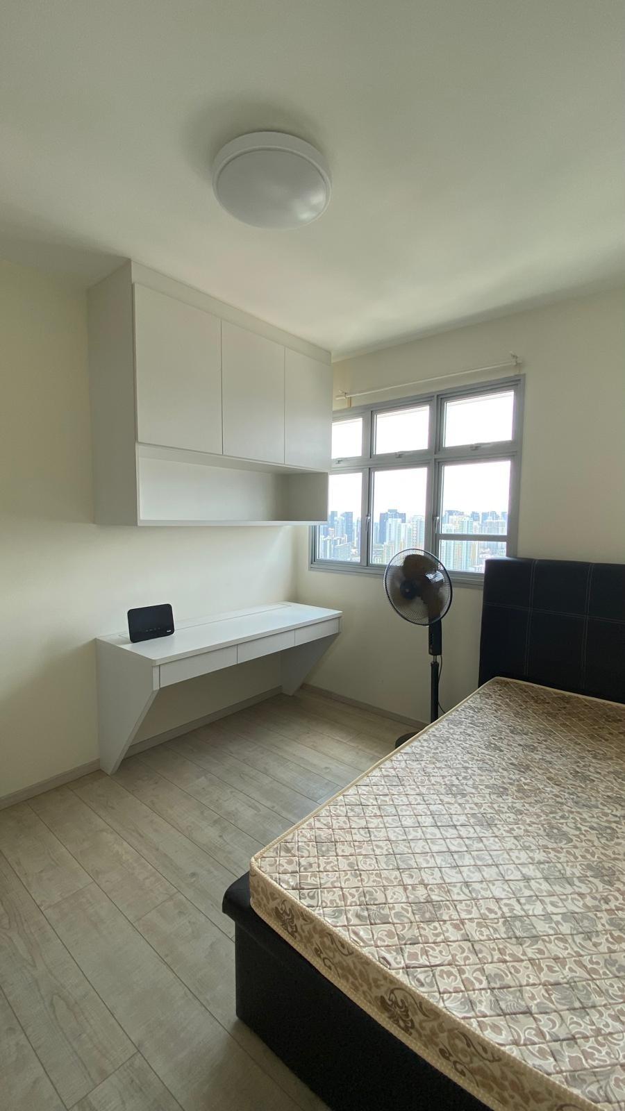 Prop-GPT: HDB Apartment: D03 Bukit Merah 95b henderson road