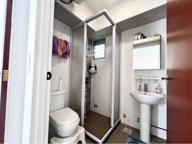 92B Telok Blangah Street 31 HDB Apartment For Rent, $3,800, 2 Bed 2 Bath 731 sqft $5.20 psf