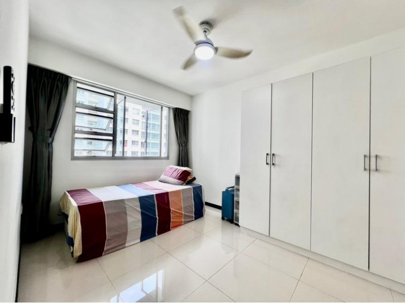 92B Telok Blangah Street 31 HDB Apartment For Rent, $3,800, 2 Bed 2 Bath 731 sqft $5.20 psf