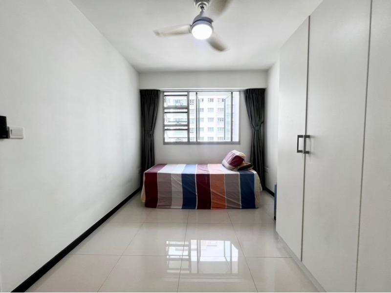 92B Telok Blangah Street 31 HDB Apartment For Rent, $3,800, 2 Bed 2 Bath 731 sqft $5.20 psf