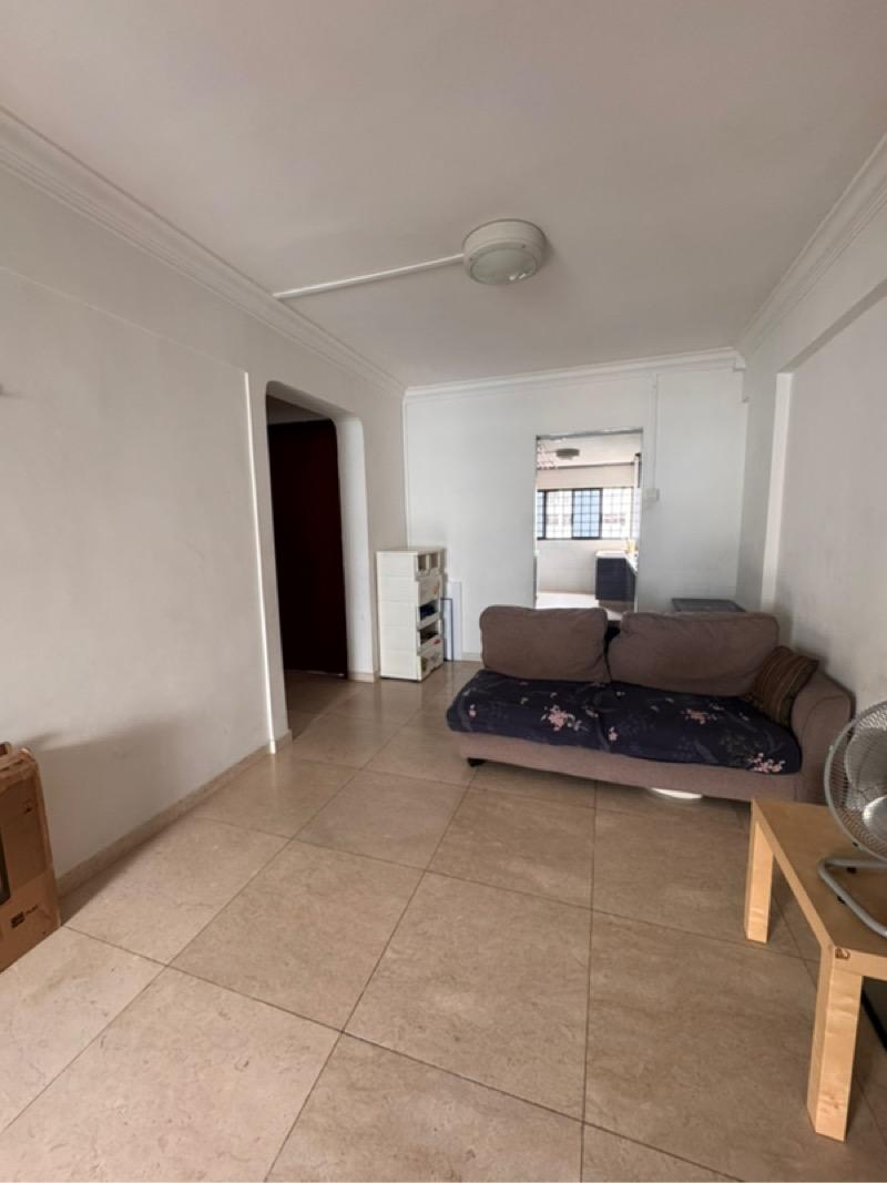 311 Hougang Avenue 5 HDB Apartment For Rent, $2,600, 2 Bed 2 Bath 731 sqft $3.56 psf HDB Apartment | D19 Hougang | Prop-GPT the AI-Powered Property Guru