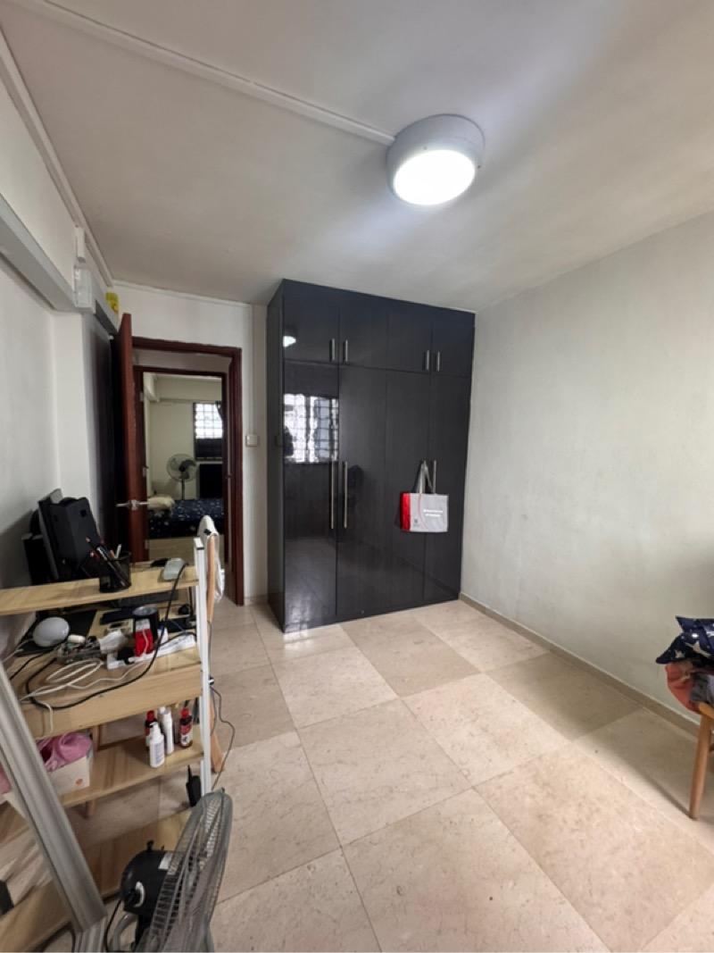 311 Hougang Avenue 5 HDB Apartment For Rent, $2,600, 2 Bed 2 Bath 731 sqft $3.56 psf