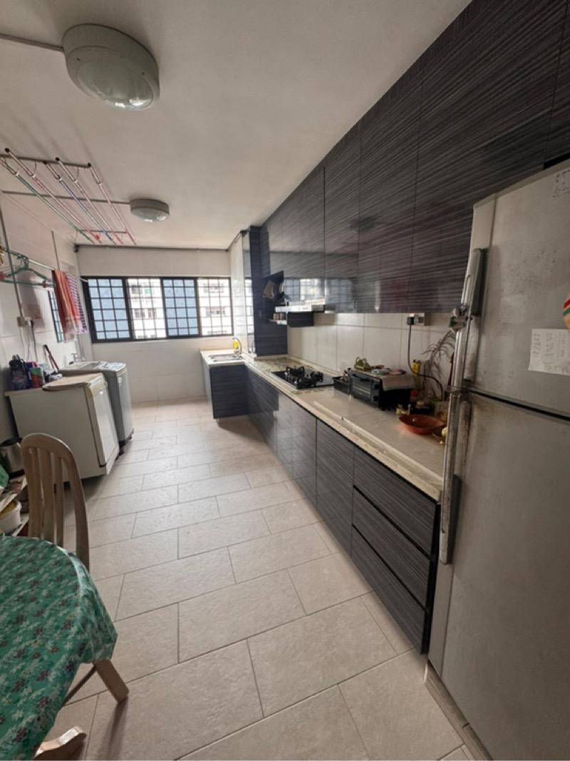 311 Hougang Avenue 5 HDB Apartment For Rent, $2,600, 2 Bed 2 Bath 731 sqft $3.56 psf