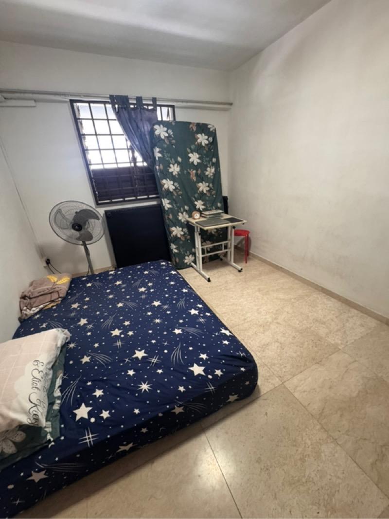 311 Hougang Avenue 5 HDB Apartment For Rent, $2,600, 2 Bed 2 Bath 731 sqft $3.56 psf