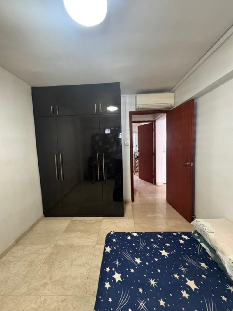 311 Hougang Avenue 5 HDB Apartment For Rent, $2,600, 2 Bed 2 Bath 731 sqft $3.56 psf