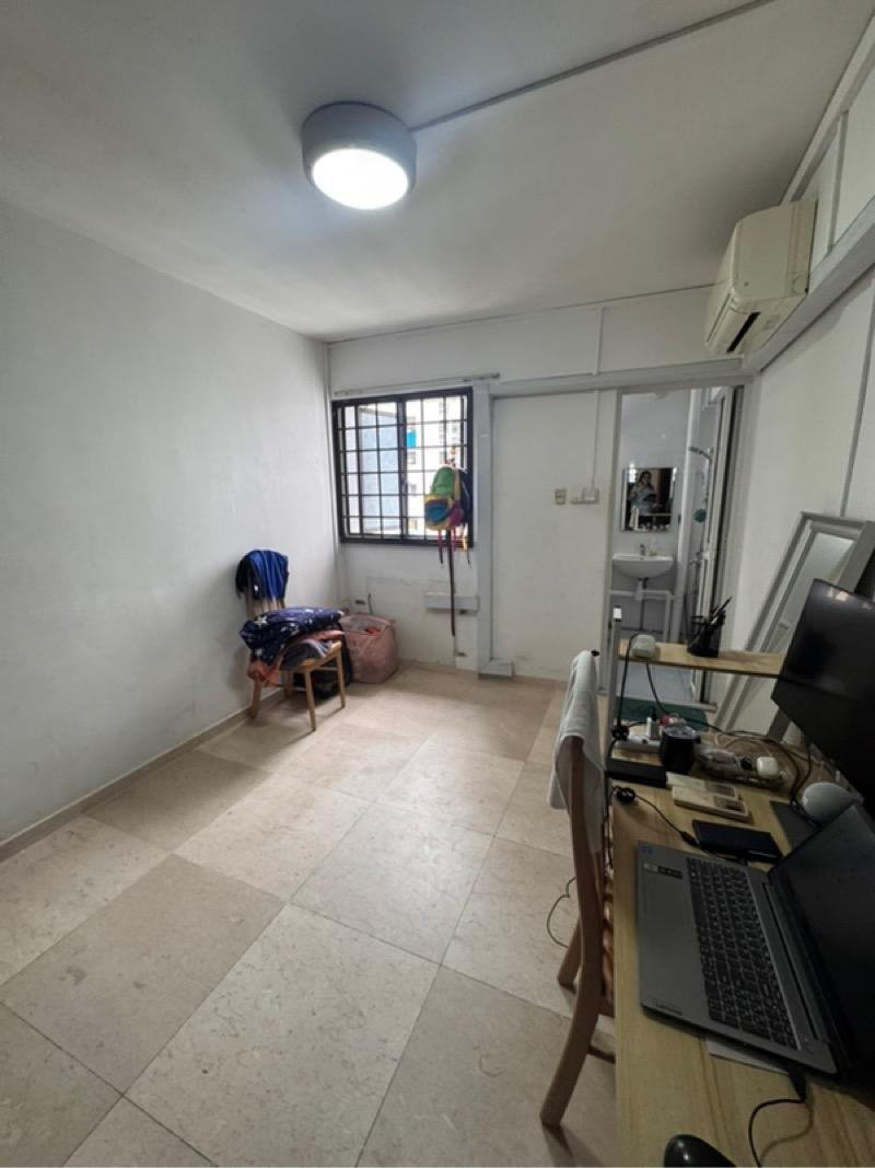 311 Hougang Avenue 5 HDB Apartment For Rent, $2,600, 2 Bed 2 Bath 731 sqft $3.56 psf