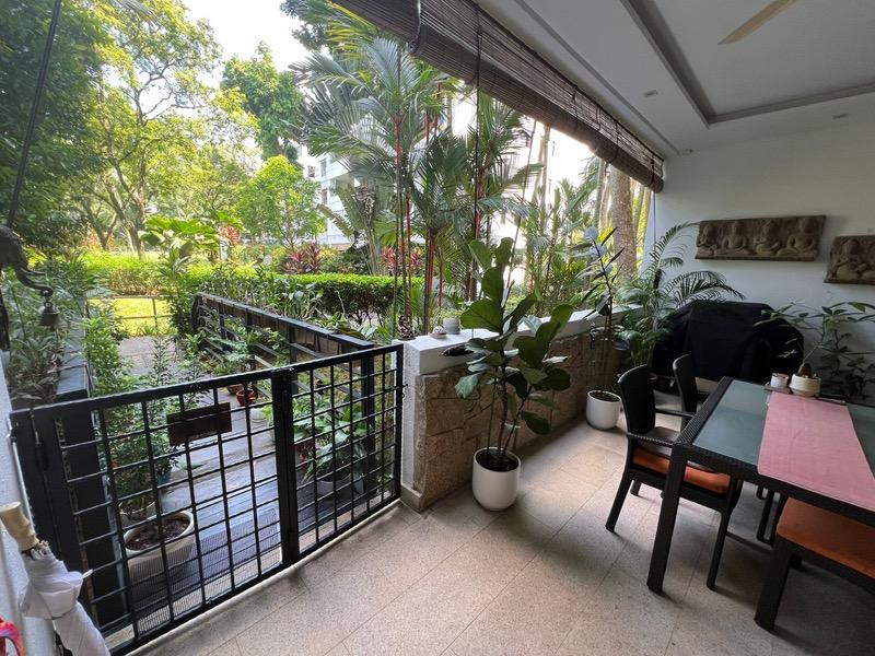 Astrid Meadows Condominium For Rent, $18,880, 5 Bed 4 Bath 3,850 sqft $4.90 psf